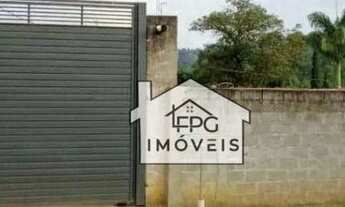 Imagem 2: Terreno à venda - Tanque Preto - Nazaré Paulista/SP