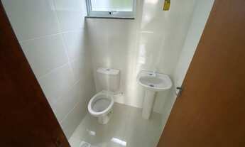 Imagem 3: Sobrado para Venda em Palhoça, BELA VISTA, 2 dormitórios, 1 banheiro, 2 vagas