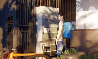 Imagem 3: Apartamento residencial para venda, Belenzinho, São Paulo - AP9716