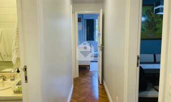 Imagem 6: RIO DE JANEIRO - Apartamento Padrão - Ipanema