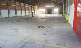 Imagem 3: Excelente Pavilhão