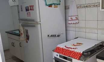 Imagem 2: Apartamento com 2 dormitórios à venda, 45 m² por R$ 220.000 - Aricanduva - São Paulo/SP