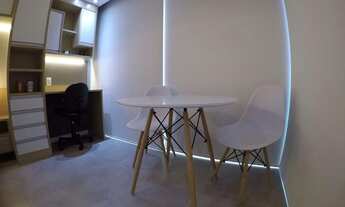 Imagem 6: Studio para aluguel e venda com 25 metros quadrados com 1 quarto em Perdizes - São Paulo