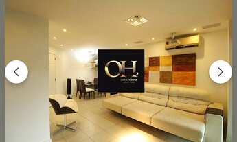 Imagem 3: BLUE LAND COBERTURA para venda com 230 m2 com 4 quartos