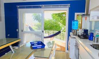 Imagem 2: Apartamento para Aluguel Open Shopping Jurere