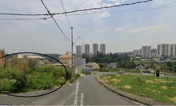 Imagem 3: BELÍSSIMO TERRENO 495 M² ALAMBRADOS EM LEVE ACLIVE SEM VIELA PARQUE DA FAZENDA