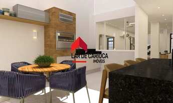 Imagem 7: Casa de Vila-À VENDA-Catete-Rio de Janeiro-RJ