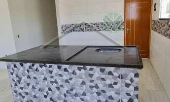 Imagem 4: Casa para Venda em Maricá, Itaipuaçu, 3 dormitórios, 1 suíte, 3 banheiros, 3 vagas