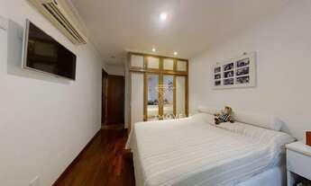 Imagem 6: Apartamento Residencial à venda, Lagoa, Rio de Janeiro -