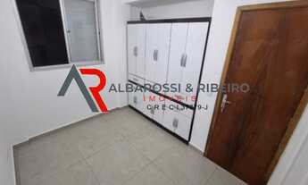 Imagem 2: APARTAMENTO RESIDENCIAL em VOTORANTIM - SP, Residencial Parque Esplanada