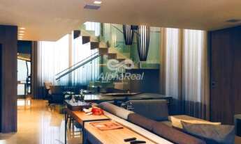 Imagem 5: Casa em Alphaville Lagoa dos Ingleses