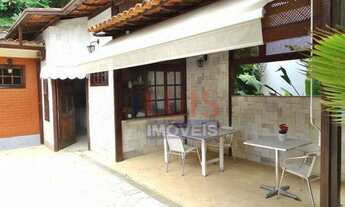 Imagem 5: Casa com 5 dormitórios à venda, 400 m² por R$ 1.800.000 - Itaipu - Niterói/RJ - CA0967