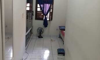 Imagem 4: Oportunidade em Brotas, apartamento térreo em vila familiar. Reformada, pronto para morar