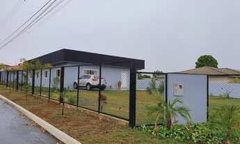 Imagem 3: Casa em Condomínio para Venda em Brasília, Setor Habitacional Tororó (jardim botanico), 3