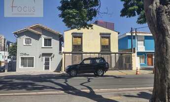 Imagem: IMÓVEL COMERCIAL PINHEIROS