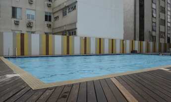 Imagem 3: Vendo Apartamento com linda vista para a Enseada de Botafogo!!!