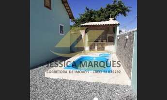 Imagem 6: Excelente casa de 1 quarto, com piscina em Unamar, Tamoios - Cabo Frio - RJ