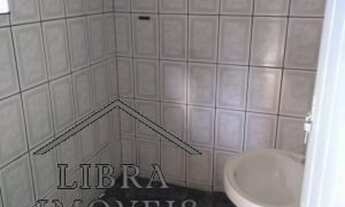 Imagem 3: Casa para aluguel Bela Vista - Osasco - SP