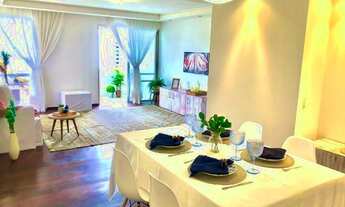 Imagem: Vista Mar apto dos sonhos andar alto com