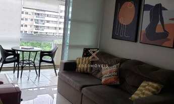 Imagem 7: Apartamento com 2 dormitórios à venda, 68 m² por R$ 670.000 - Barra da Tijuca - Rio de Jan