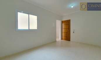 Imagem 3: SANTO ANDRé - Apartamento Padrão - Jardim