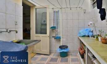 Imagem 3: Casa com 3 dormitórios à venda, 176 m² por R$ 950.000 - Vila São José - São Paulo/SP