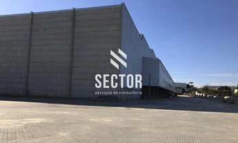 Imagem 4: Galpão para locação no Contorno - São José dos Pinhais