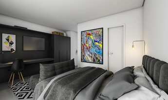 Imagem 7: Apartamento residencial para venda, São José, São Leopoldo - AP9641