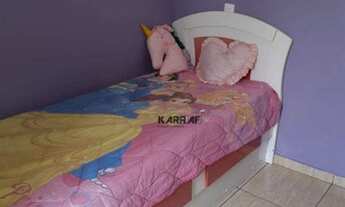 Imagem 4: Apartamento com 2 dormitórios à venda, 45 m² por R$ 220.000 - Aricanduva - São Paulo/SP