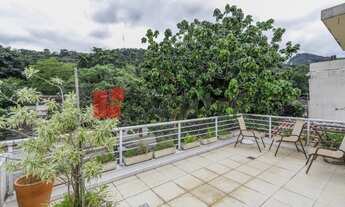 Imagem 5: RIO DE JANEIRO - Casa Padrão - Jardim Botânico