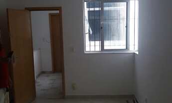 Imagem 4: Apartamento para venda tem 65 metros quadrados com 3 quartos