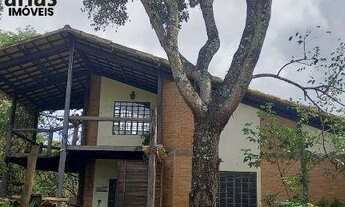 Imagem: Casa para Venda em Brasília, Setor de Mansões