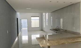 Imagem 2: Casa 3 Quartos Sendo 1 Suíte, Monte Cristo - Trindade