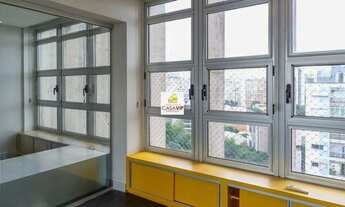 Imagem 5: Apartamento à venda, Consolação, 57m², 1 suíte, sem vaga!