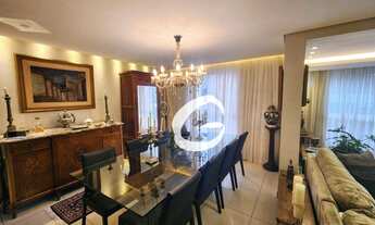 Imagem 7: Apartamento com 4 dormitórios à venda, 161 m² por R$ 1.950.000,00 - Serra - Belo Horizonte