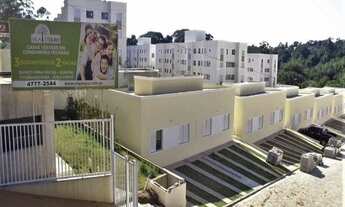 Imagem 2: RESIDENCIAL VILLA D'OURO - CONDOMÍNIO FECHADO DE CASAS: CASA 7 CASA ESCRITÓRIO - R$26