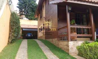 Imagem 2: Chácara para Venda em Campo Limpo Paulista, PAU ARCADO, 3 dormitórios, 2 suítes, 3 banheir