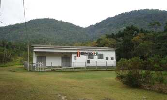 Imagem 7: Fazenda em Paraibuna - VENDA