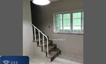 Imagem: Casa com 3 dormitórios à venda, 280 m²