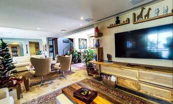 Imagem 6: Apartamento à Venda - Portal do Morumbi, 4 Quartos, 220 m2