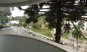 Imagem: Apartamento para Venda em Curitiba, Alto