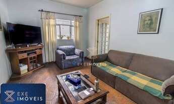 Imagem: Casa com 4 dormitórios à venda, 150 m²