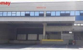 Imagem 2: Galpão em Condomínio Rodovia Anhanguera