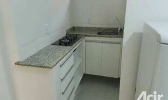 Imagem 4: Apartamento com 1 dormitório para alugar, 38 m² por R$ 1.400,00/mês - Santa Teresa - Rio d