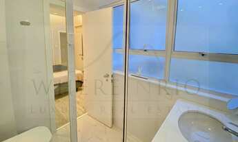 Imagem 7: Rio de Janeiro - Apartamento Padrão - Ipanema