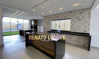 Imagem 5: Vendo excelente casa Alto Padrão na Ponte Alta Norte