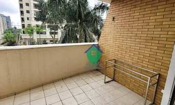 Imagem 7: Apartamento com 3 dormitórios 1 suíte para alugar, 88 m² por R$ 5.000/mês - Vila Romana