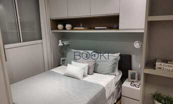 Imagem 2: Oportunidade - Vibra Cupêce - 37m² - Jardim Miriam