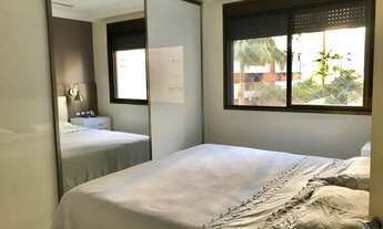 Imagem 6: Apartamento de 03 suítes + home office com 134m² privativos