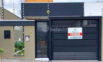 Imagem: ÓTIMA CASA À VENDA NO SOLAR DA TOSCANA